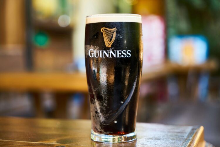 Photo by Engin Akyurt from Pexels: https://www.pexels.com/photo/guinness-glass-filled-with-beer-2848681/